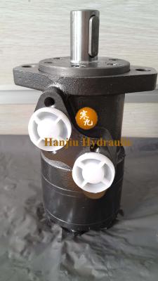 China Hydraulic Motor Danfoss/Eaton/White/M+S Orbit Motor/Gerotor Motor for sale