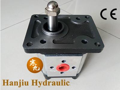 China Tractor part Hydraulic oil gear pump CBN-E314 for sale