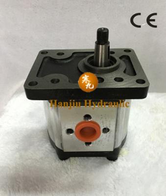 China Hydraulic oil gear pump for tractor for sale