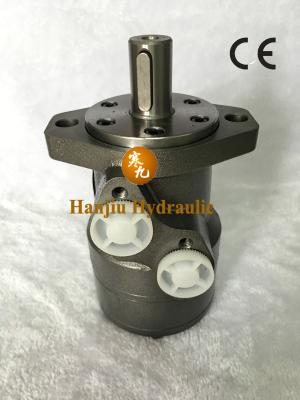 China BMR315 Hydraulic Orbit Motors for sale