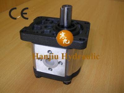 China Hydraulic gear pump Hydraulic parts for sale