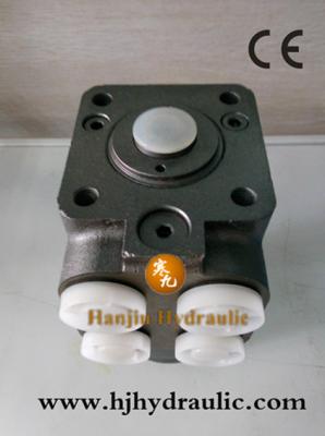 China Equivalent EATON Hydraulic Steering Units for sale