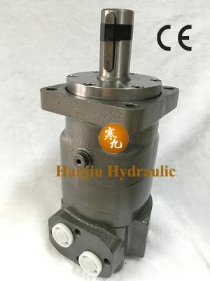 China Low speed high torque hydraulic motors for sale