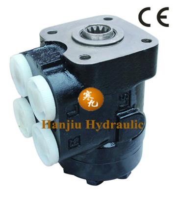 China Landini 1640 parts 101 hydraulic steeering unit for sale