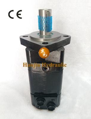 China Spare parts for Forage harvester hydraulic motor for sale