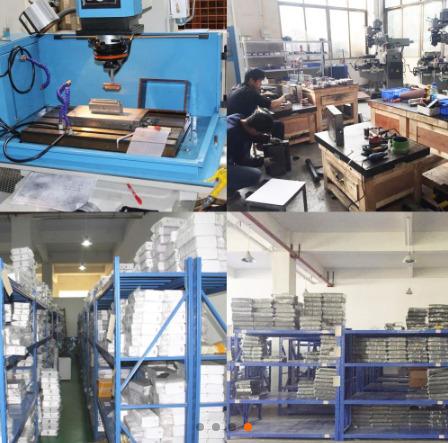 Verified China supplier - Shenzhen Zhanliying Technology Co., Ltd.