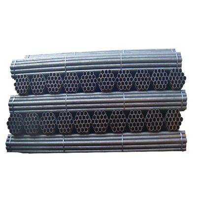 China Liquid pipe china manufacturing black iron carbon steel pipe square and rectangle seamless pipes and tubes with low price for sale