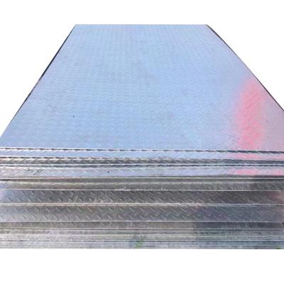 China Building Material China Factory Supply Carbon Steel Iron Sheet Sheet Cold Rolled Steel Plate for sale