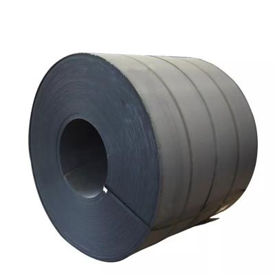 China China Building Material Supplier Low Price Hot Sale Carbon Steel Coils 0.7mm Black Carbon Steel Coil Price 1200mm for sale