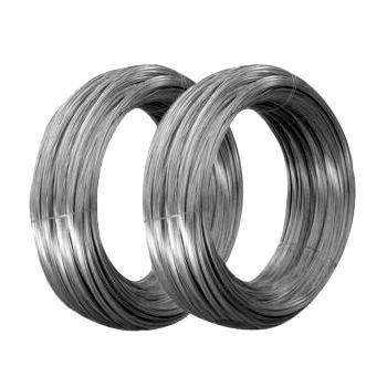 China Produce Direct Selling Spring Wire Rod Steel Wire Rope Steel Rope For Cableway Steel Wire Rod for sale