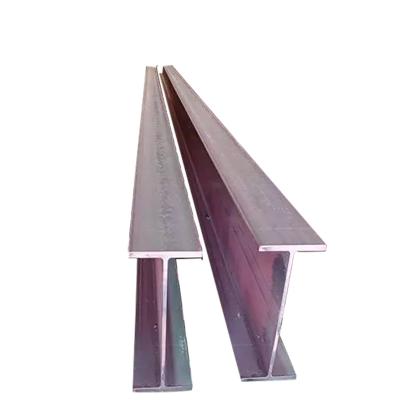 China Prefabricated H Beam House Manufacturer Steel Construction H Beams Factory Wholesale Price China H Beam Structure Factory Wholesale Price for sale