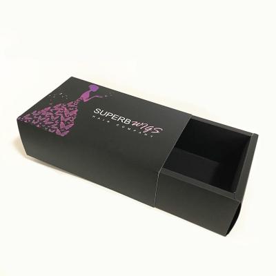 China Recyclable Consumer Electronics Customized Logo Printing Recyclable Cardboard Packaging Box With Lid for sale