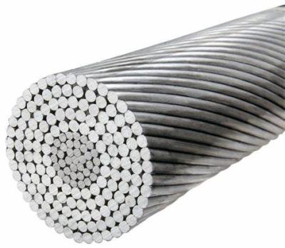 China Factory Best Price Mm2 Aluminum Conductor Strip Steel Reinforced Acsr Overhead Acsr 185/30 Cable for sale