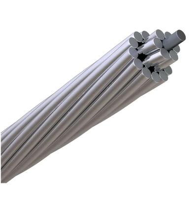 China Construction 100mm2 aac aaac acsr had sca aacsr conductor overhead bare aluminum conductor acar for sale