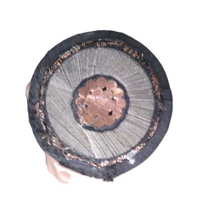 China Marine / Shipboard Cable High Voltage 12/20kV 1*95 mm2 Marine Cable for sale