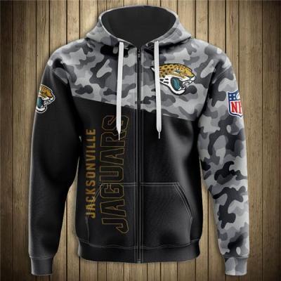 China Wholesale Men's Breathable 3D Printing 32 Team Football Trendy Pullover Long Sleeve Winter NFL Thick Hoodies for sale