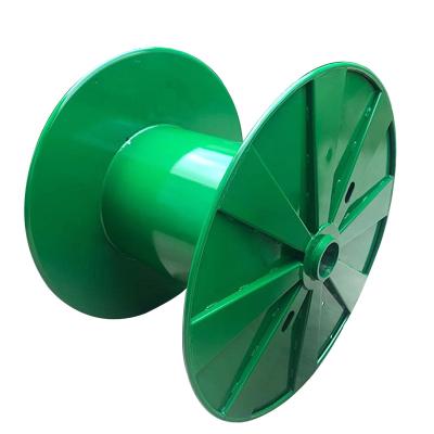 China Unique Design ST-315 Hot Selling Double Layer Flat Steel Winding High Speed ​​Reel for sale