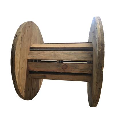 China For Cable Around Cable Drum 1200mm Manufacture Price Wooden Wheel For Sale Pine Wood OEM Services for sale