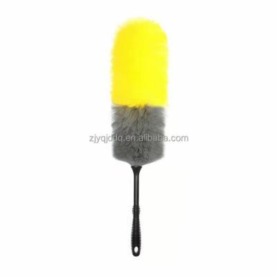 China Brushspring Sustainable Cleaning Tool Reusable Cleaning Brush For Corner Wet Dry Use for sale