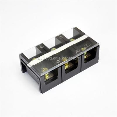 China Excavator brass fork wire terminal TC-300A connector with low price for sale