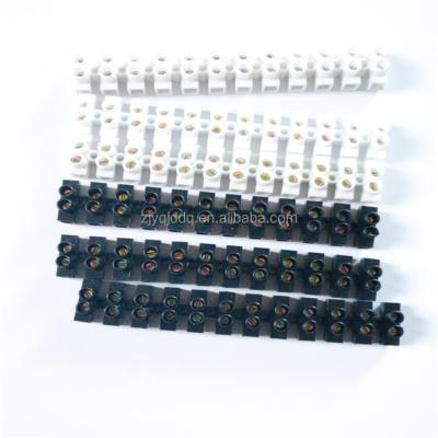 China PE HFW Terminal Block Connectors /TBS 3a 5a 6a 10a 15a 20a 30a 60a 80a 100a for sale