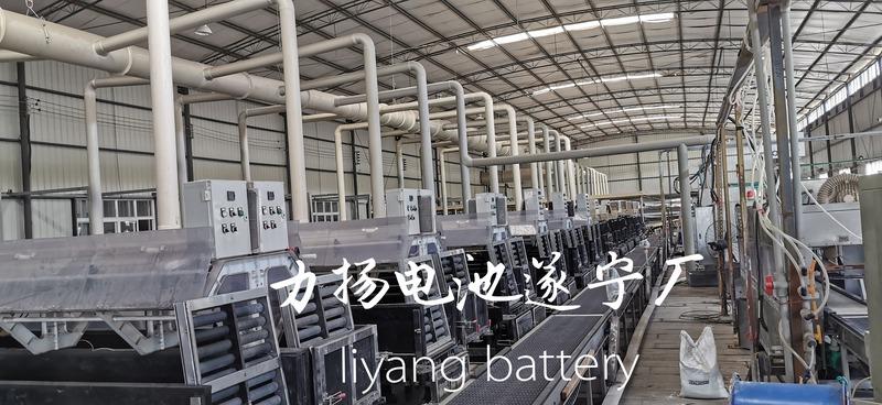 Verified China supplier - Chongqing Liyang Industry Co., Ltd.