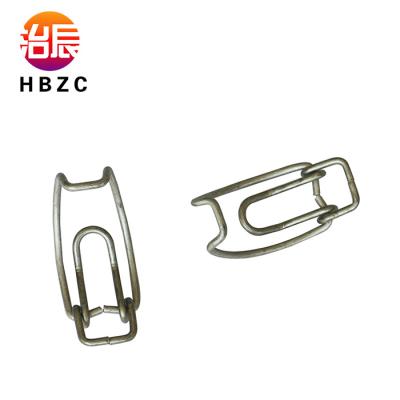 China Professional Metal Metal Screw Clamps Pipe Clamps for sale