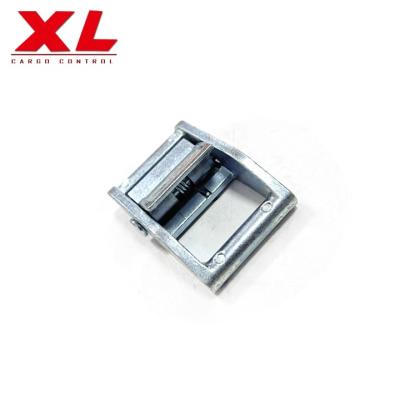 China 1 Inch 25mm Cam 350kgs Zinc Alloy Buckle for sale