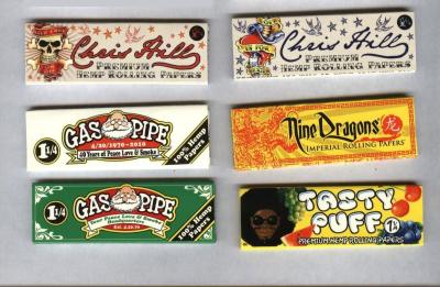 China custom rolling paper for sale