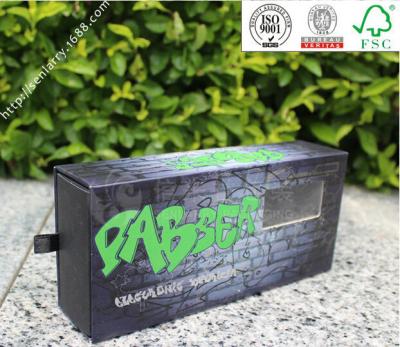 China Promotional Recyclablecardboard cardboard cigarette boxes sale design certificated by ISO,BV,SGS,ex factory price for sale