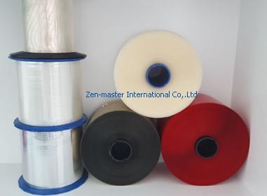 China Top Sale Various Kinds of  Colored Bopp Cigarette Tear Tape for Packaging for sale