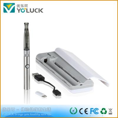 China 2015 Reliable E-cigarette, Yoluck Power Bank E Cig Box Mod, E-cig for sale