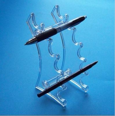 China High quality E-Cigarette acrylic pen shelf for sale