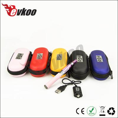 China china manufacture wholesale ego vaporizer pen kit for sale