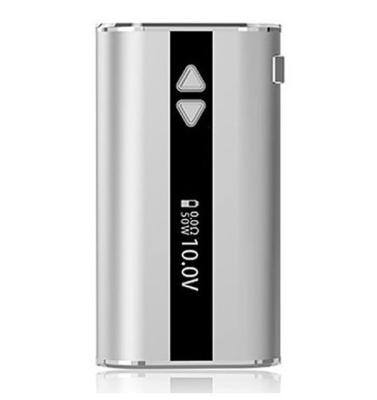 중국 100% 주식에 있는 본래 Eleaf iStick 50W 상자 mod Eleaf iStick 50W 4400mAh mod 상자 판매용