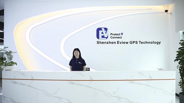 Verified China supplier - Shenzhen Eview GPS Technology