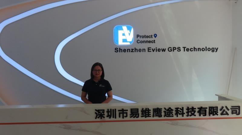 Verified China supplier - Shenzhen Eview GPS Technology