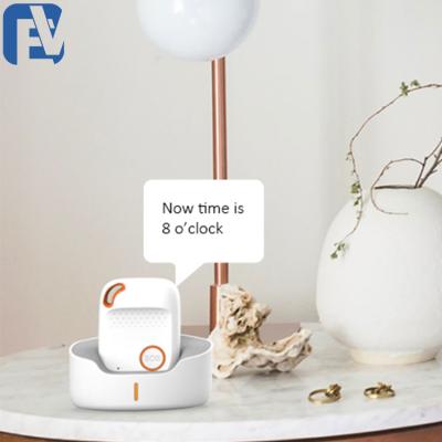 China Waterproof SOS Alarm Eview Mobile Alarm System Mini AGPS Tracker 3G 4G Kids Location GPS for sale