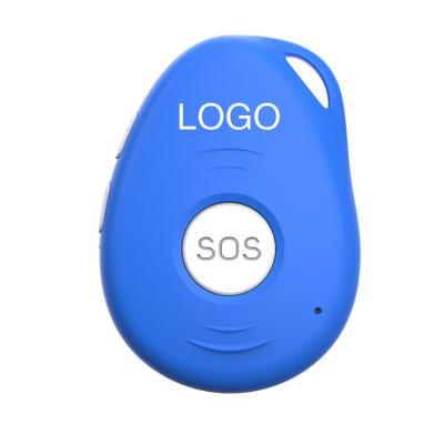 China SOS Alarm China Supplier Worlds Smallest Wifi Wristwatch Geo Zone GPS Safe Alarm Tracking Device For Kids Elderly for sale