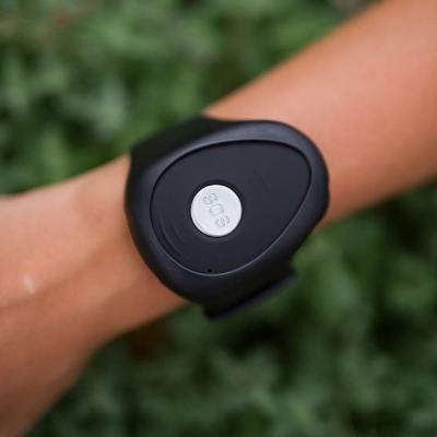 China SOS Alarm Factory Directly Sell Real Time Location Tracking Kids GPS Tracking Device Watch With Two Way Call Function for sale