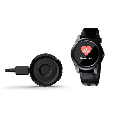 China 3G EV-05 SOS Alerts Heart Rate Monitoring Waterproof IPX8 4G LTE GPS Smart Watch for sale