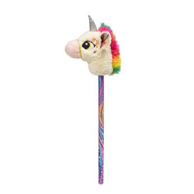 China Eco - Friendly Plush Toy Unicorn Soft Plush Toys for sale