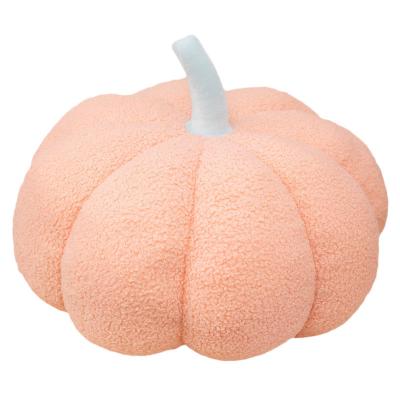 China Eco - Friendly Plush Toys Pumpkin Stuffed Toy Soft Plush Pumpkin Pillow for sale