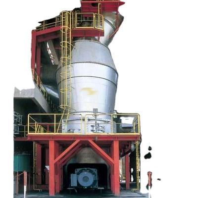 China BYHI Stone Burning Direct Type Double In And Double Cylinder Coal Mill Coal Grinding Mill With Large Storage Capacity for sale