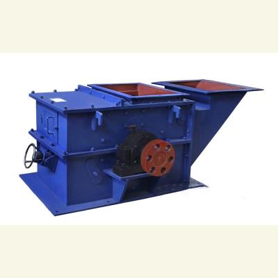 China BYHI Stone Ring-Hammer Crusher Ring Hammer Crusher Coal Ball Mill Heavy Duty inusing Impacting Materials for sale