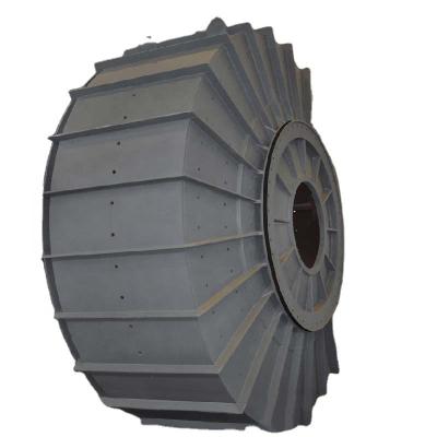 China Build Byhi Steel Slag Machine Round Grinding Machine Gold Self-grinding Micron Grinding Mill In Unbroken Crush for sale