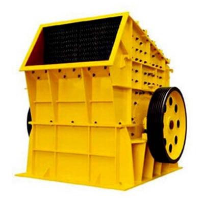 China BYHI Gold Mining Jaw Crusher Safe Steel Crusher Machine Main Crushing Slag Hydraulic Slag Jaw Crusher Machine for sale