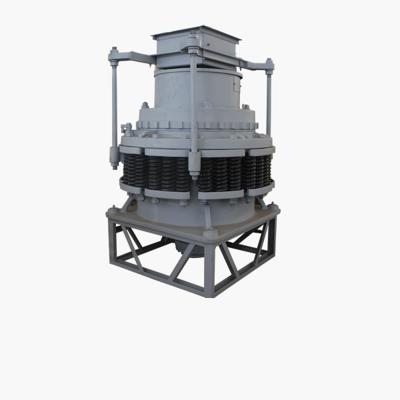 China Gold Mining BYHI Rotary Cone Crusher Part Hot Selling Cone Crusher Cone Crusher Crushing Intensive Material for sale