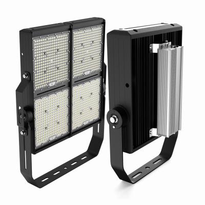 China Sports stadiums most powerful 600w 1200w 1500w led flood light for outdoor sports stadium lighting for sale