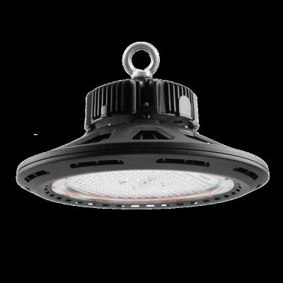 China High Quality Flexible Warehouse High Bay Lamp 150w Beam Angle UFO 160w Led High Bay for sale